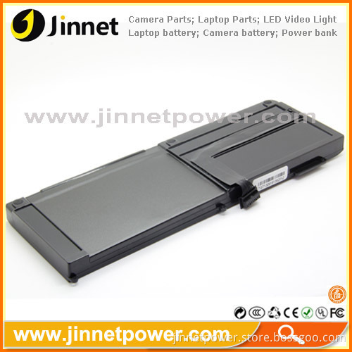 New Generic Laptop Battery A1382 For Apple Macbook Pro 15" Mc721 A1286 